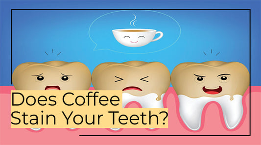 Does Coffee Stain Your Teeth - mycohealthco