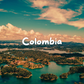 Colombia Medium Roast Coffee: A Smooth and Rich Delight