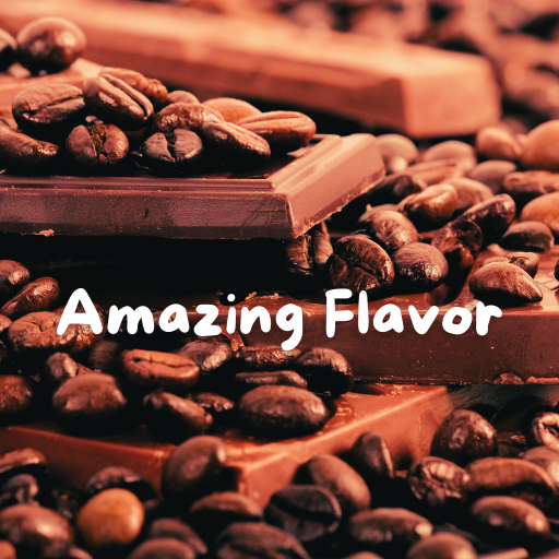 All-Natural Mocha Coffee: Decadent Chocolate Flavor - Myco Health