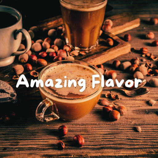 Hazelnut Coffee: Perfect Blend of Nutty Flavors & Brazilian - Myco Health