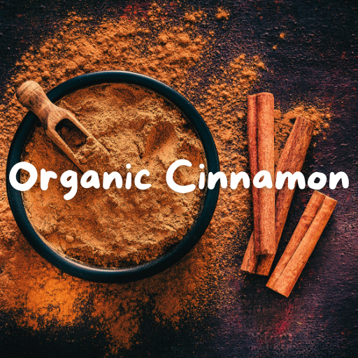 Cinnamon Hazelnut Medium Roast Coffee - Myco Health