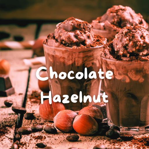 Chocolate Hazelnut: Rich Flavors of Premium Coffee Beans