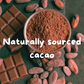 Experience Rich Flavors: Chocolate Hazelnut Coffee Delight - Myco Health