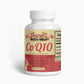 CoQ10 Ubiquinone | Supplement for Boost Energy & Antioxidant