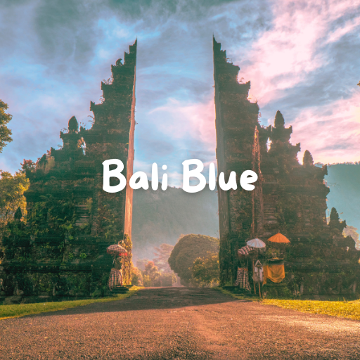 Bali Blue Coffee: Ethically Sourced & Organic Delight - Myco Health