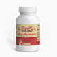 Chaga Mushroom Capsules: Dietary Supplement For Body Function